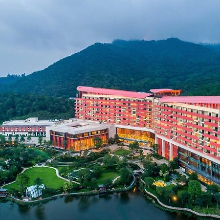 Four Points By Sheraton Guangdong, Heshan Heshan (Guangdong) Exterior foto