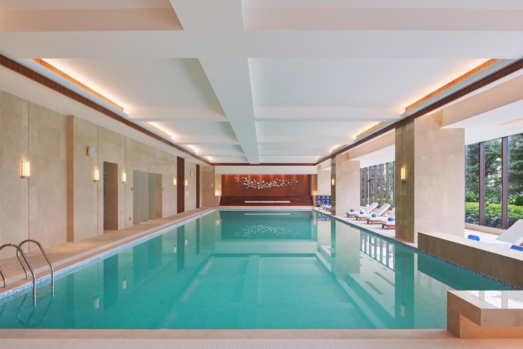 Four Points By Sheraton Guangdong, Heshan Heshan (Guangdong) Exterior foto