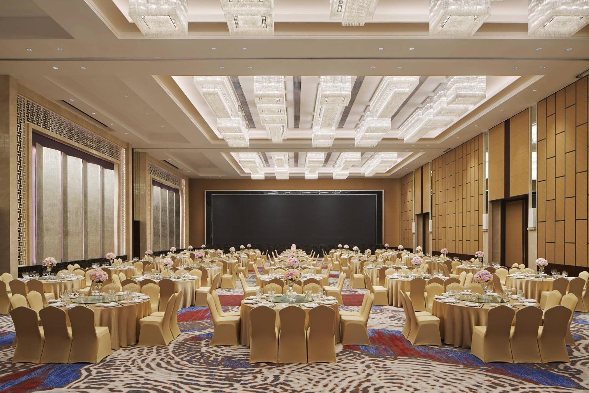 Four Points By Sheraton Guangdong, Heshan Heshan (Guangdong) Exterior foto