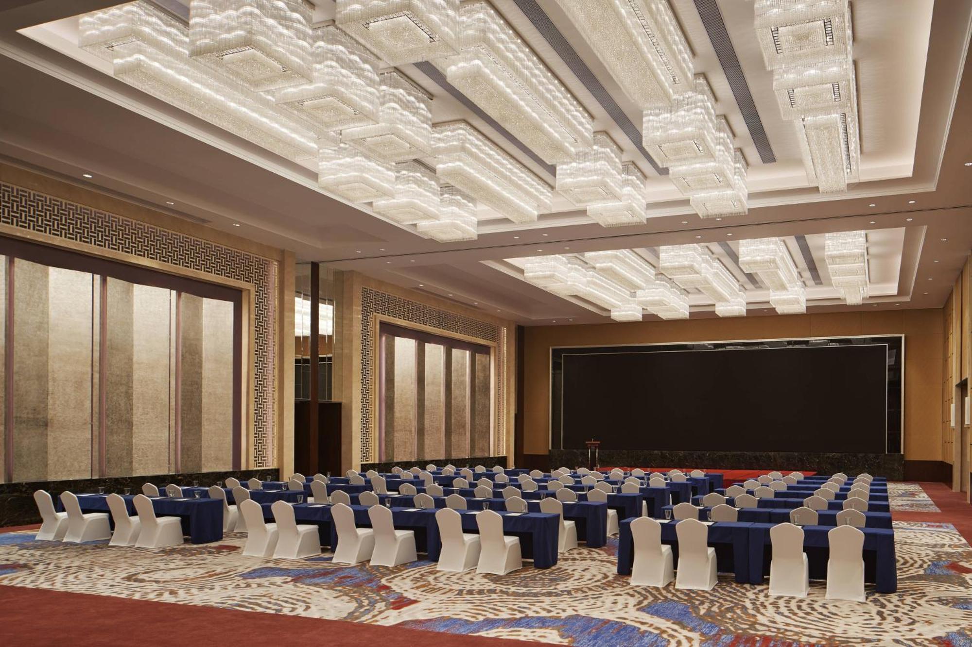 Four Points By Sheraton Guangdong, Heshan Heshan (Guangdong) Exterior foto