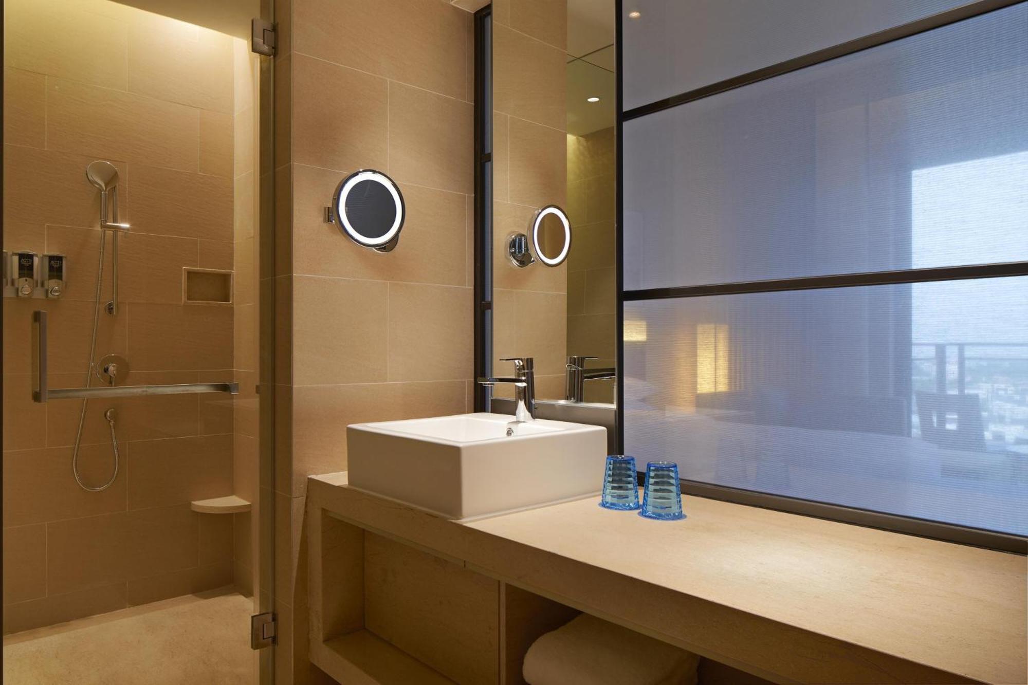 Four Points By Sheraton Guangdong, Heshan Heshan (Guangdong) Exterior foto