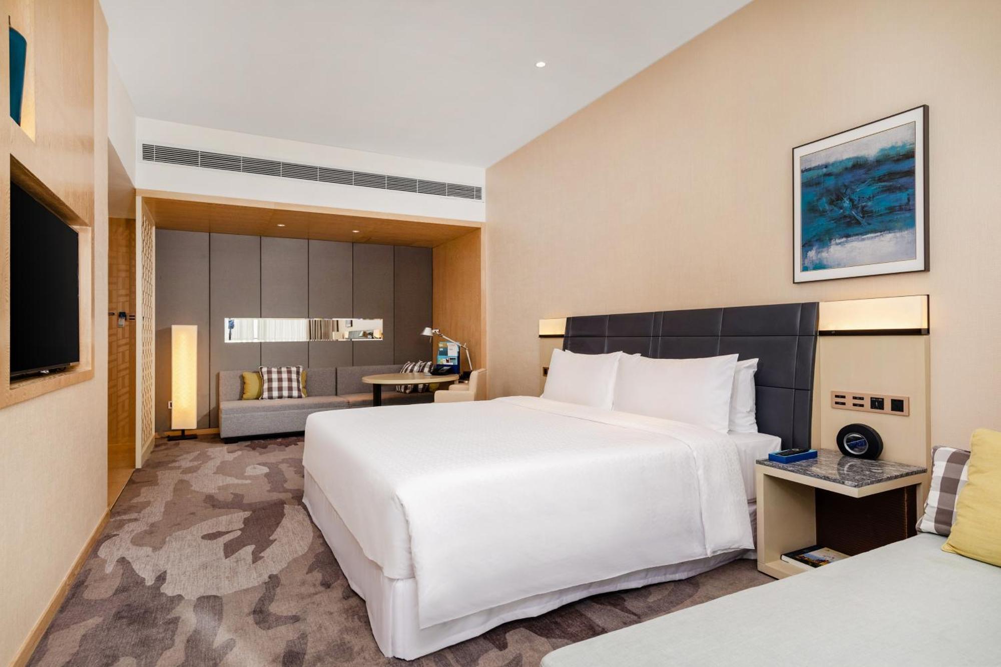 Four Points By Sheraton Guangdong, Heshan Heshan (Guangdong) Exterior foto